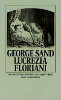 Cover: Lucrezia Floriani - Insel