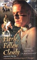 Cover: Horse, Follow Closely - Kosmos