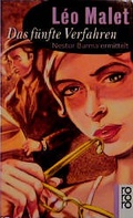 Cover: Das f&uuml;nfte Verfahren - Rowohlt Taschenbuch