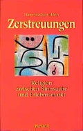 Cover: Zerstreuungen - Patmos