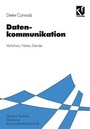 Cover: Datenkommunikation - Vieweg & Teubner