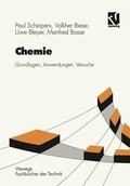 Cover: Chemie - Vieweg+Teubner Verlag