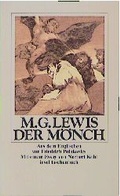 Cover: Der M&ouml;nch - Insel