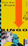 Cover: Bingo - Rowohlt Taschenbuch