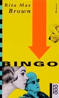 Cover: Bingo - Rowohlt Taschenbuch