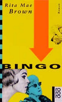 Enlarge image Cover: Bingo - Rowohlt Taschenbuch