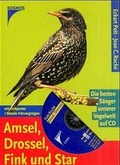 Cover: Amsel, Drossel, Fink und Star - Kosmos