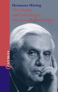 Cover: Theologie und Ideologie bei Joseph Ratzinger - Patmos