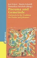 Cover: Pneuma und Gemeinde - Patmos