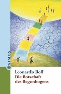 Cover: Die Botschaft des Regenbogens - Patmos