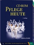 Cover: Pflege Heute - Urban & Fischer