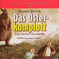 Cover: Das Osterkomplott - Hoffmann & Campe