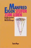 Cover: Stufen zum Leben - Piper