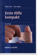 Cover: Erste Hilfe kompakt - Urban & Fischer