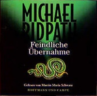 Enlarge image Cover: Feindliche Übernahme - Hoffmann & Campe