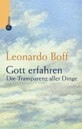 Cover: Gott erfahren - Patmos