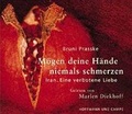 Cover: M&ouml;gen deine H&auml;nde niemals schmerzen - Hoffmann & Campe