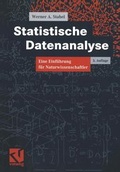 Cover: Statistische Datenanalyse - Vieweg+Teubner Verlag