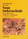 Cover: Neue Imkerschule - Kosmos