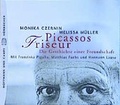 Cover: Picassos Friseur - Hoffmann & Campe
