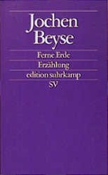 Cover: Ferne Erde - Suhrkamp