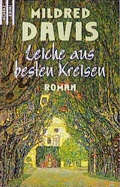 Cover: Leiche aus besten Kreisen - FISCHER Scherz