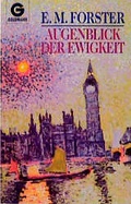 Cover: Augenblick der Ewigkeit - Goldmann