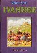 Cover: Ivanhoe - Thienemann