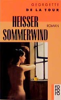 Cover: Heisser Sommerwind - Rowohlt Taschenbuch