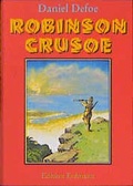 Cover: Robinson Crusoe - Thienemann