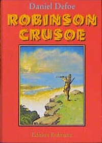 Enlarge image Cover: Robinson Crusoe - Thienemann