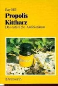 Cover: Propolis Kittharz - Kosmos