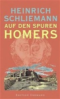 Cover: Auf den Spuren Homers - Thienemann