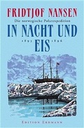 Cover: In Nacht und Eis - Thienemann