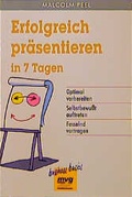Cover: Erfolgreich pr&auml;sentieren - mvg