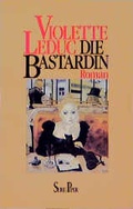 Cover: Die Bastardin - Piper