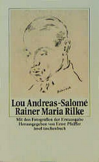 Enlarge image Cover: Rainer Maria Rilke - Insel