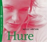 Enlarge image Cover: Hure - Hoffmann & Campe