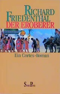 Cover: Der Eroberer - Piper