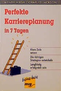 Cover: Perfekte Karriereplanung in 7 Tagen - mvg
