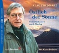 Cover: &Ouml;stlich der Sonne - Hoffmann & Campe