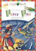 Cover: Peter Pan - Langenscheidt ELT