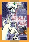 Cover: Halloween Horror - Langenscheidt ELT