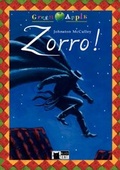 Cover: Zorro - Langenscheidt ELT