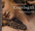 Cover: Engelsgift - Hoffmann & Campe