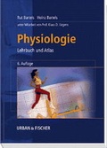 Cover: Physiologie - Urban & Fischer