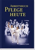 Cover: Pflege Heute - Urban & Fischer
