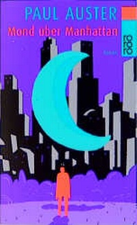Abbildung von: Mond über Manhattan - Rowohlt Taschenbuch