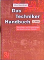 Cover: Das Techniker Handbuch - Vieweg+Teubner Verlag