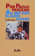 Cover: Ali mit den blauen Augen - Piper